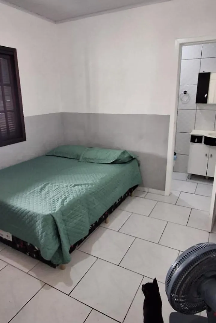 Casa De Praia 200M Da Praia Alegre Penha-Sc 0*, פנייה ברזיל